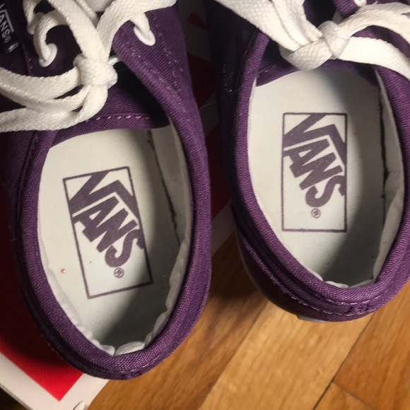 Atwood low vans - Picture 3 of 6